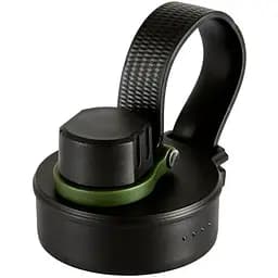 Крышка для термоса Skif Outdoor Sporty Plus Оливковый (1013-389.02.13)