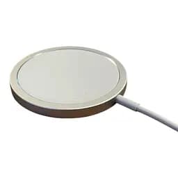 Зарядний пристрій MagSafe MHXH3 магнітний для Apple IPhone 12 11