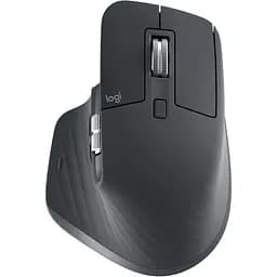 Мышь Logitech MX Master 3S Graphite (910-006559) [76025]