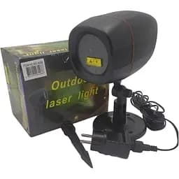 Лазерная установка XPRO RD-7184 Bluetooth точка 30 (MER-13657_622)