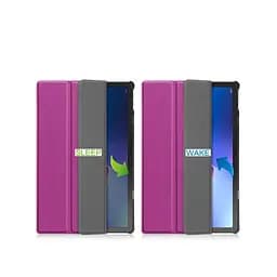 Чохол до планшета BeCover Smart Case Xiaomi Redmi Pad 10.61" 2022 Purple (708727) - мініатюра 6