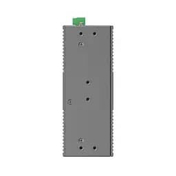 Промисловий комутатор IES206GPP 4xGE (PoE), 120W, 1xGE/SFP, 1xSFP WebSmart TP-Link teh0018291 - мініатюра 8