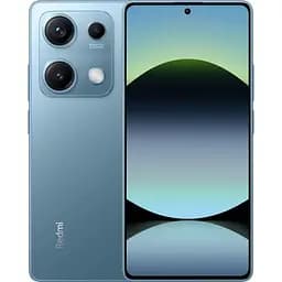 Смартфон Xiaomi Redmi Note 14S 8/256Gb Ocean Blue UA UCRF