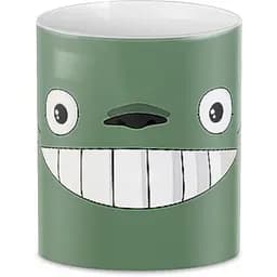 Кухоль GeekLand Мій сусід Тоторо аватар NT.02.036 330 мл білий