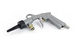 Пневматичний продувний пістолет Apro 1/4" x 6 бар - мініатюра 2