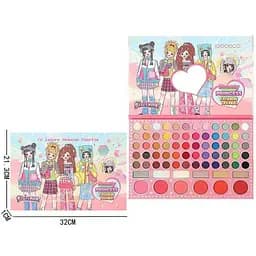 Косметика дитяча, IG3087, у коробці