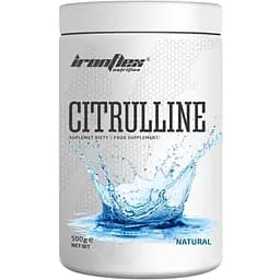 Аминокислота IronFlex Citrulline 500 г