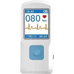 Портативний ЕКГ-апарат Heaco PM10