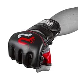 Рукавички для MMA (PP-3093) PowerPlay M fit0007385 - мініатюра 2