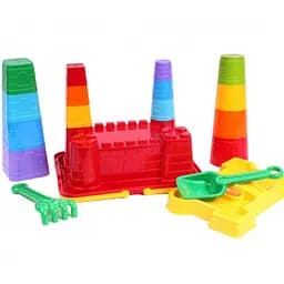 Набір Крепость ТехноК, 4647