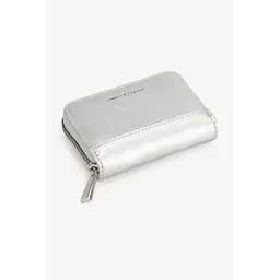 Гаманець для дівчинки 1384-F071B Срібний