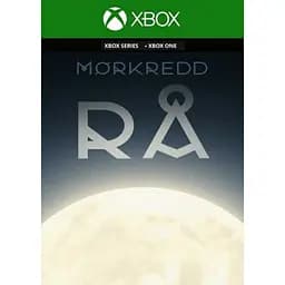 Ключ активации Microsoft Morkredd - Ra Edition для Xbox One/Series