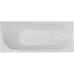 Ванна акриловая Volle bera 170x70 TS-1770481 Белый