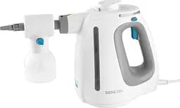 Пароочищувач Sencor SSC 3510WH