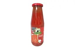 Помідорове пюре Passata Pomodoro VITTORIA 720 мл