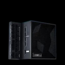 Блок живлення Lian Li EDGE 850W 80+ Platinum Black (G9P.EG0850.BE00.EU) Б/В - мініатюра 5