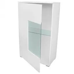 Шкаф книжный UH37KD Brille F3-011