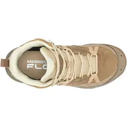 Черевики Merrell Siren 4 Traveller Mid WP Wmn - мініатюра 4