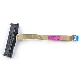 Шлейф Sata HDD/SSD для Lenovo IdeaPad 5 15ARE05 15ILL05 15ITL05 15ALC05 15IAL7S550-15IIL, (GS557, NBX0001S200, 5C10S30033)