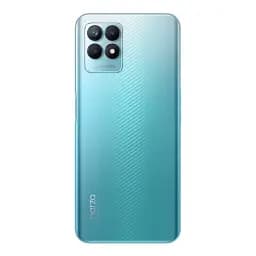 Смартфон Realme Narzo 50 4/128GB Speed Blue - мініатюра 3