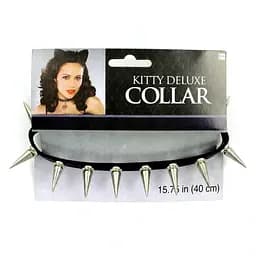 Нашийник з шипами