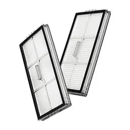 Фільтри для робота-пилососа Roborock Saros 10R ( S10R52-00 ) S9 MaxV Slim / Saros 20 / Saros 20 Sonic / 2 шт.