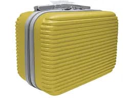Бьюті-кейс великий Carbon 0508/14 ABS-пластик L Оливковий - мініатюра 6