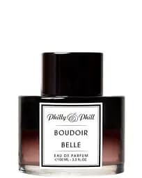 Парфюмированная вода Philly & Phill Boudoir Belle 100 мл