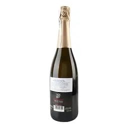 Вино ігристе Nino Franco Primo Vino Spumante Brut біле брют 0,75 л - мініатюра 3