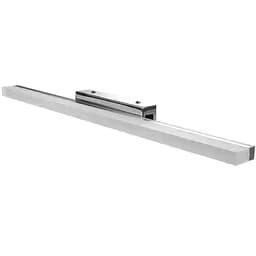 Підсвітка настінна Brille SW-106/12W NW накладна для ванної LED