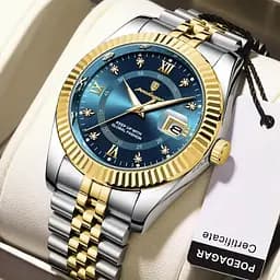 Годинник Poedagar Dublin