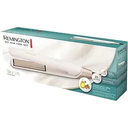 Випрямляч Remington Shea Soft біло-золотий (S4740) - мініатюра 3