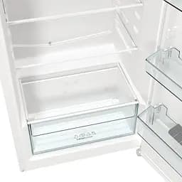 Холодильник з морозильною камерою Gorenje (RB615FEW5) - мініатюра 2