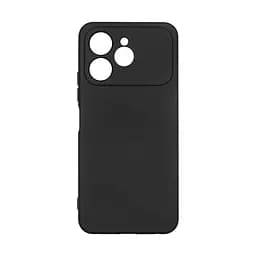 Чехол ArmorStandart ICON для Tecno Spark 40 4G Camera cover Black (ARM87249)