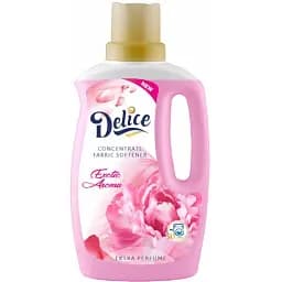 Кондиціонер для білизни Delice Exotic Aroma 1000 мл