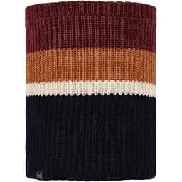 Мультиповязка Buff Knitted & Fleece Neckwarmer Carl Night Blue (1033-BU 126476.779.10.00)