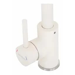 Змішувач для кухонного миття Interline Loft old white - мініатюра 3