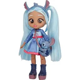 Лялька BFF By Cry Babie Disney Стіч 20 см (921443)