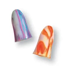 Беруші для сну Moldex Spark Pugs SNR 35 дБ 1 пара (923-02)