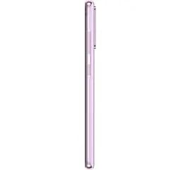 Смартфон Samsung S20 FE 5G 6/128Gb SM-G780G/DS Cloud Lavender - мініатюра 7