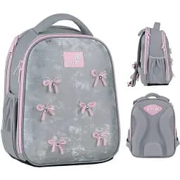 Рюкзак Kite Education 555 каркасний Velvet Dream