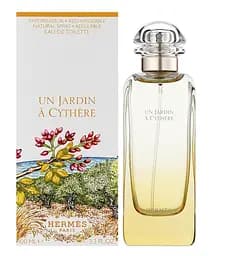 Оригінал Hermes Un Jardin A Cythre 100 мл туалетна вода