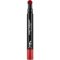 Помада Flormar Lightweight Lip Powder Provoking матова зі спонжем відтінок 010, 2.7 мл - мініатюра 2