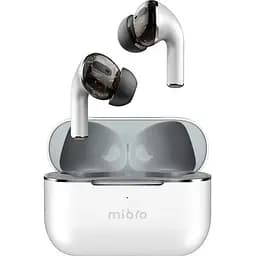 Бездротові навушники Mibro M1 White