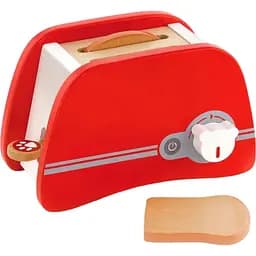 Іграшковий тостер Viga Toys дерев'яний (50233FSC)