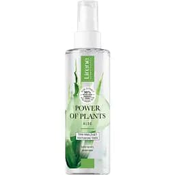 Увлажняющий тоник для лица Lirene Power Of Plants Aloes Tonic 200 мл