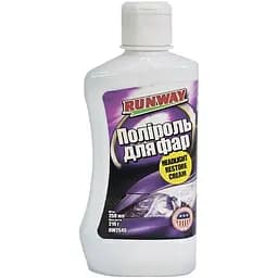 Полироль для фар Runway RW2545 250 мл