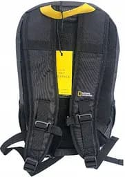 Міський рюкзак 18L Geographic National Geographic 42х24х16,5 см sum0024117 - мініатюра 6