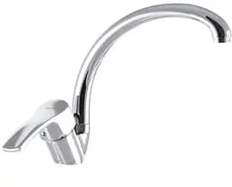 Змішувач для кухні Zerix TEO-4 279 ZX3236