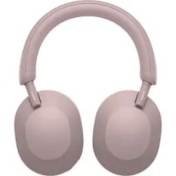 Навушники Bluetooth Stereo Sony WH-1000XM5 Smoky Pink (WH1000XM5P.CE7) UA - мініатюра 3